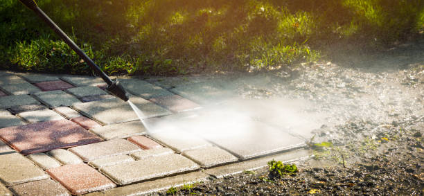 Best Warehouse Cleaning  in Fairmount, GA